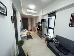 Parc Riviera (D5), Condominium #502018251